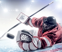 Hokej z jin&eacute; planety