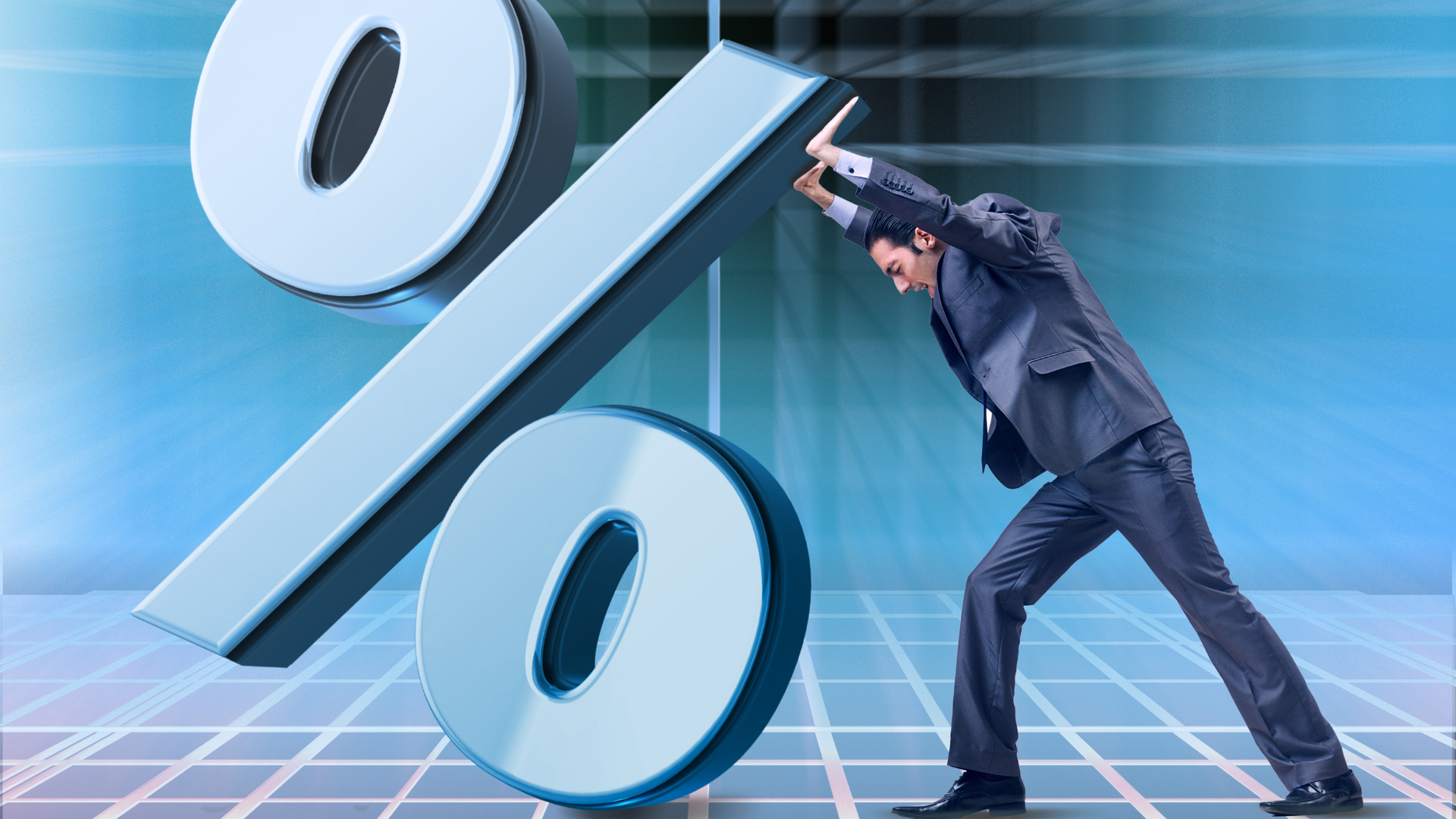 odchylka od kurzu ECB