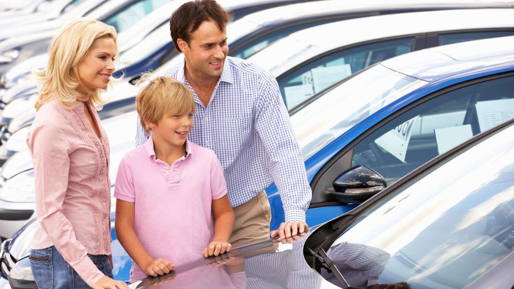 n&aacute;kup ojet&eacute;ho automobilu