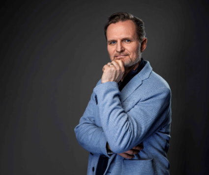 Josef Marha