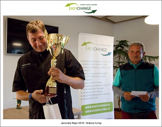 v&iacute;těz s&eacute;rie 2018