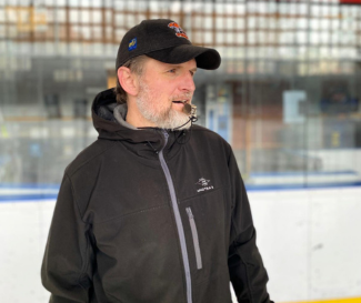 Rozhovor s Josefem Marhou